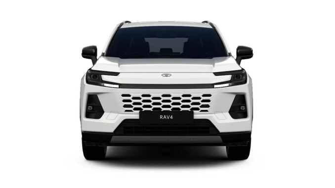 Toyota RAV4 2.5 PHEV Icon 5dr Auto Estate - Image 4